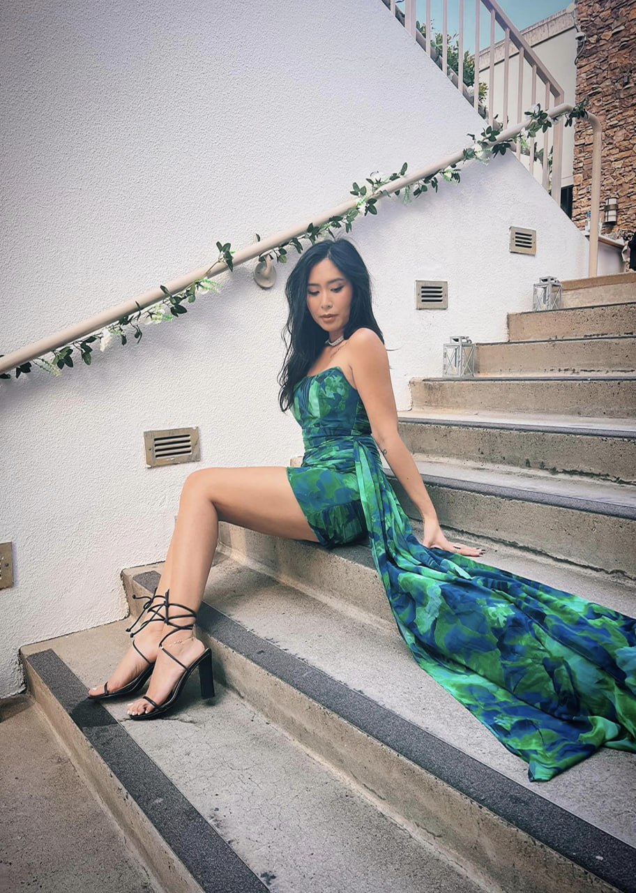 Lan Huong